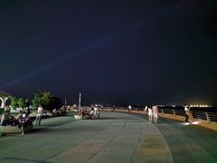 -演武大桥观景平台