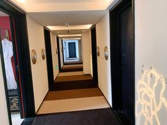 -广州永庆坊瞻云精选酒店