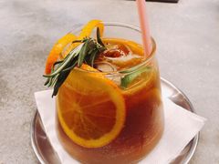 -BE NORMAL CAFE(霞溪路店)