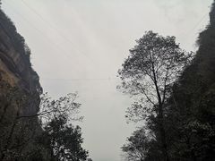-剑门关风景区