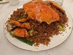 -喜记避风塘炒辣蟹(旗舰店)