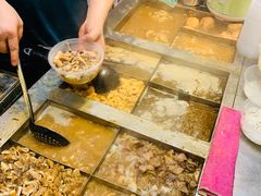 -老广州牛杂(深圳白石洲总店)