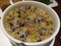 -云来居素食馆(南山店)