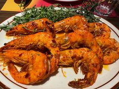 -ZAFFERANO西班牙海鲜饭(上海首店)