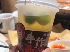 -洞庭土菜馆(天河北总店)