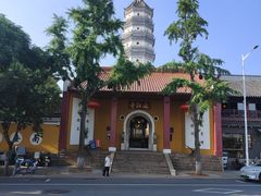 -迎江寺