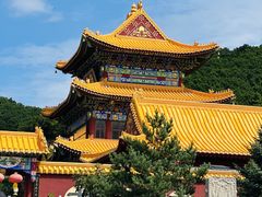 -六鼎山文化旅游区