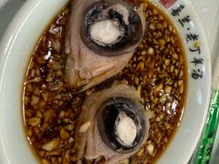 -清真喜兰老丁羊汤特色小吃