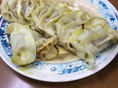 -回回锅贴(小河沿店)