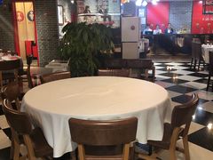 大堂-红门金汤·港式火锅(英皇集团中心店)