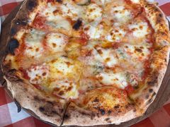 -安立可意大利美食