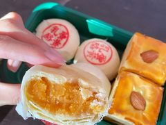 -泸溪河桃酥(西直门凯德店)