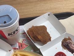 -肯德基(建华店)