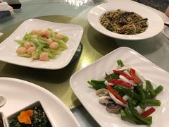 -汉通东林海鲜大酒店(鼓楼孝闻街店)