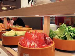 -龍歌自助小火锅(秦淮水游城店)