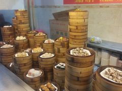 -恒兴发茶店(水巷口店)