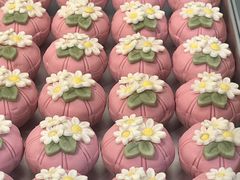 -乾芝斋·苏式糕点·碧螺春茶酥(平江路店)