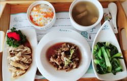 -妍悦母婴月子会所(武汉天地店)