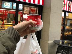 -红宝石·鲜奶小方(联洋店)