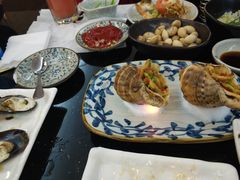 -真剑日本料理·铁板烧(贵州路店)