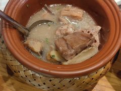 -深巷家味馆.湖北头牌红烧鱼头拌饭(黄陂店)