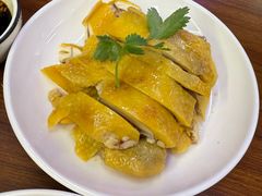 -谢记上海大排档(长寿路店)