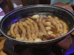 -淀里船宴(卓达店)