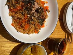 -森Some Fusion(荔湾店)