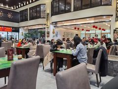 大堂-令氏家外家岐山面(火炬路店)