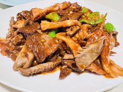 -大铁勺新津菜(东丽阳光新业广场店)