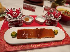 -广府汤语·靓汤·早茶·小粤菜(仁恒梦店)