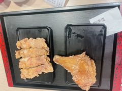 -永和大王(浦东南路店)