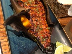 -中8楼风尚云南菜(颐堤港店)