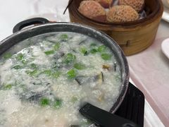 -合晋食府(广州合晋帝苑酒店)