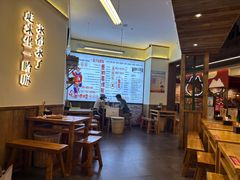 -文立新·秤盘麻辣烫(天通苑店)
