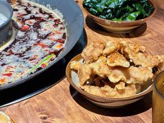 炸酥肉-楠火锅(龙阳广场店)