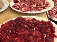 -陈记顺和潮汕牛肉火锅(韩江路店)