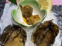 -大渔铁板烧(中山路八佰伴店)