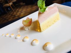 -马勒别墅·中餐厅