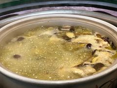 -山菌美食苑(振兴路店)