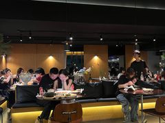 -Fuzzy Bistro 浮几韩餐·茶酒馆
