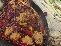 -谭记重庆老火锅(总店)