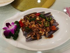 -寻味顺德·南记酒家·传统顺德菜·鱼生(广源路店)