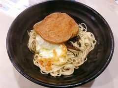 -老地方面馆(思南路店)