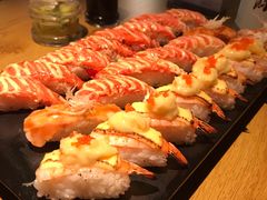 -榴大大·寿司先生(哈街店)