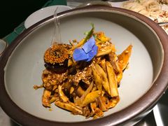 -辛香汇·现炒川菜(淮海路百盛店)