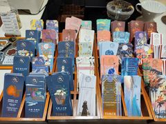 -Torch Coffee 炬点咖啡