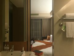 -曼谷铂尔曼皇权酒店