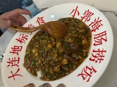 -小郭私房菜·海肠捞饭店(学士街店)