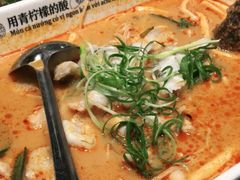 -米多分·越南小馆(南海万科广场店)